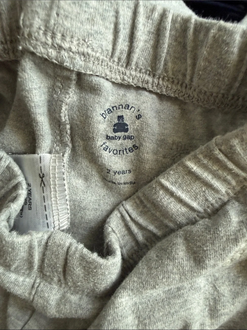 GAP cotton/organic cotton Leggings bundle